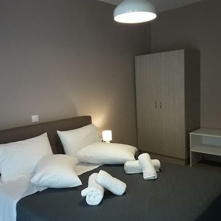 Kalliopi'S Guesthouse 卡瓦拉 外观 照片